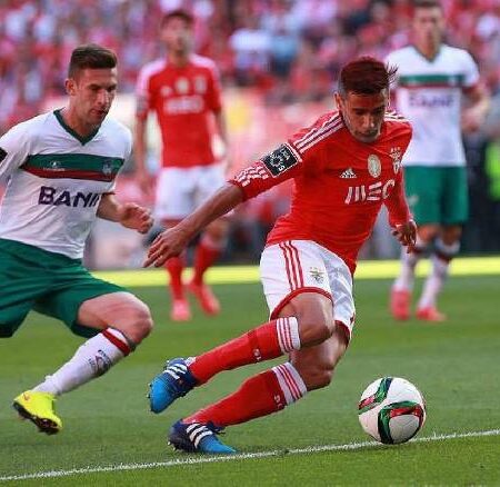 Nhận định kèo Benfica vs Maritimo, 0h ngày 20/12