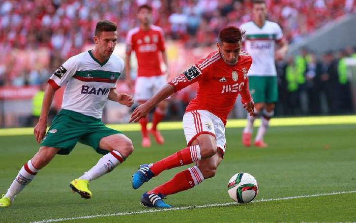 Nhận định kèo Benfica vs Maritimo, 0h ngày 20/12