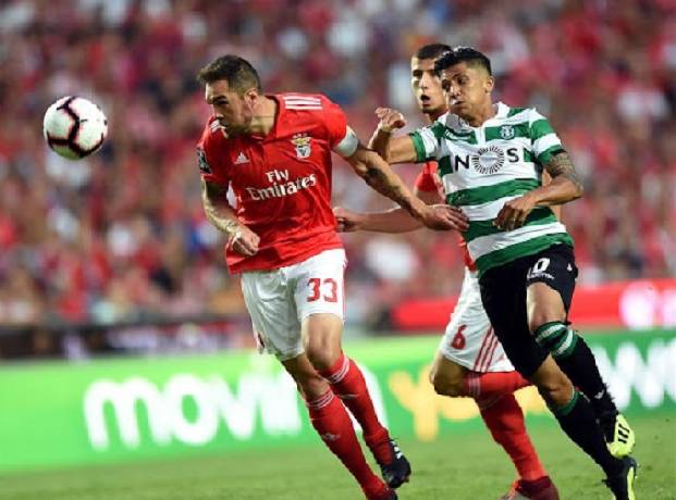 Nhận định kèo Benfica vs Sporting Lisbon, 4h15 ngày 4/12