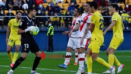 Nhận định kèo Bergantiños vs Rayo Vallecano, 1h00 ngày 16/12