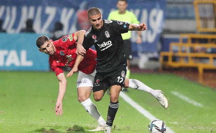 Nhận định kèo Besiktas vs Altay SK Izmir, 1h ngày 31/12