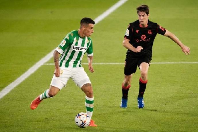 Nhận định kèo Betis vs Sociedad, 0h30 ngày 13/12