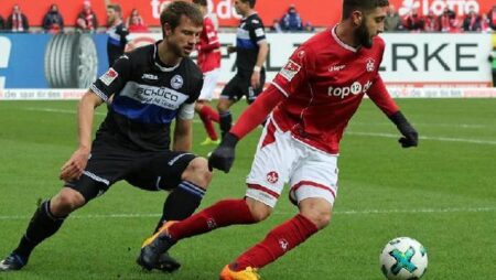 Nhận định kèo Bielefeld vs Koln, 21h30 ngày 4/12