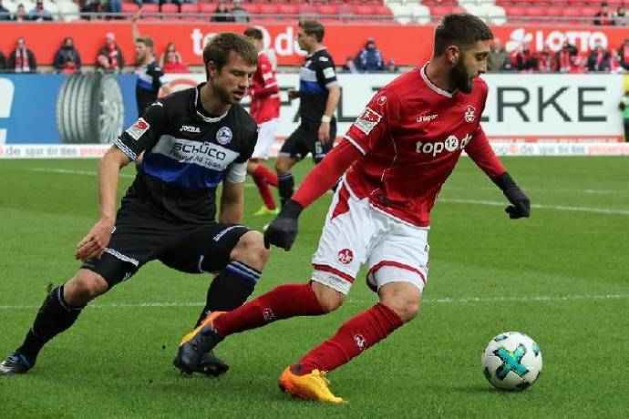 Nhận định kèo Bielefeld vs Koln, 21h30 ngày 4/12