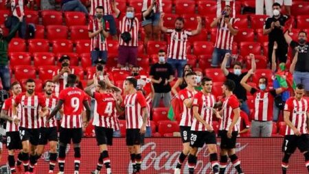 Nhận định kèo Bilbao vs Betis, 22h15 ngày 19/12