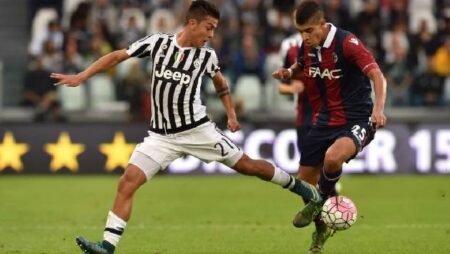 Nhận định kèo Bologna vs Juventus, 0h ngày 19/12