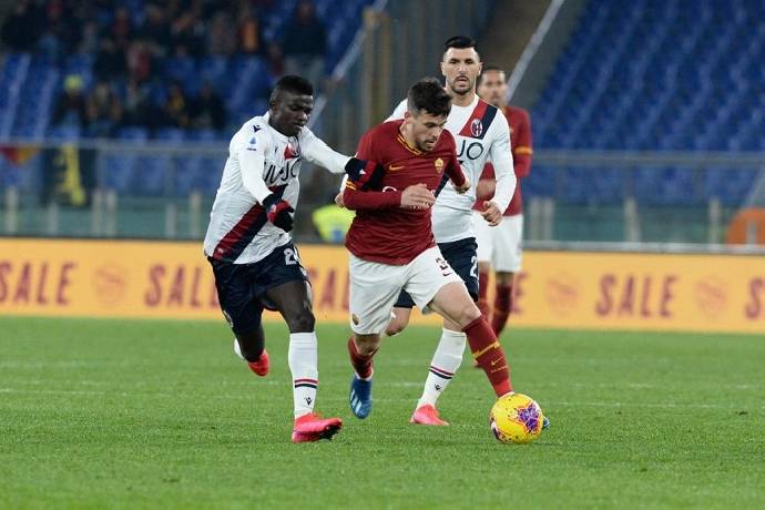 Nhận định kèo Bologna vs Roma, 0h30 ngày 2/12