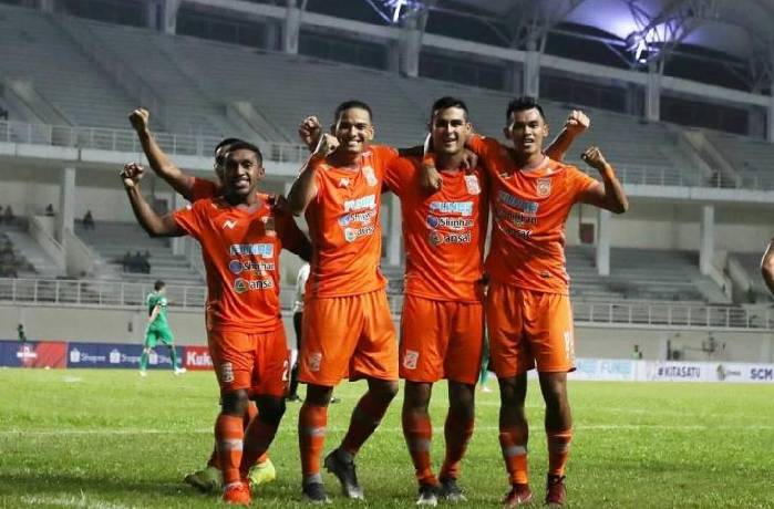 Nhận định kèo Borneo vs Arema, 20h30 ngày 10/12