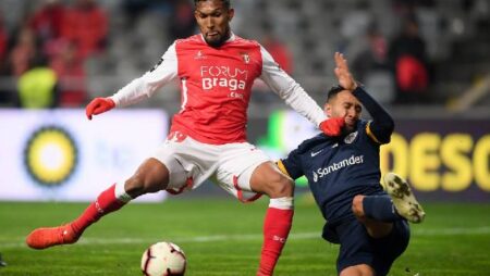 Nhận định kèo Braga vs Belenenses, 4h ngày 20/12