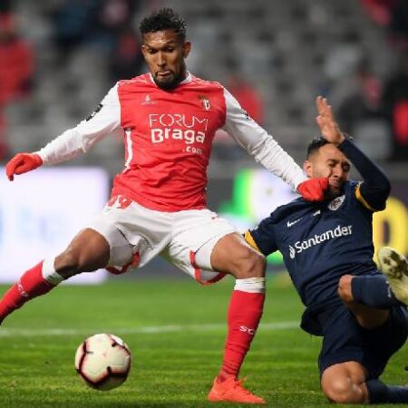 Nhận định kèo Braga vs Belenenses, 4h ngày 20/12