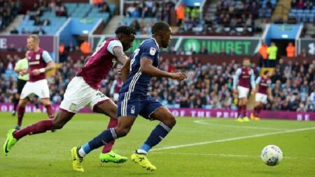 Nhận định kèo Brentford vs Aston Villa, 21h ngày 2/1