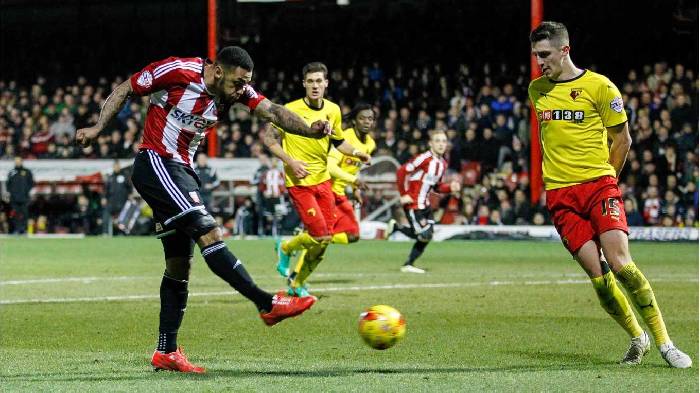 Nhận định kèo Brentford vs Watford, 3h ngày 11/12