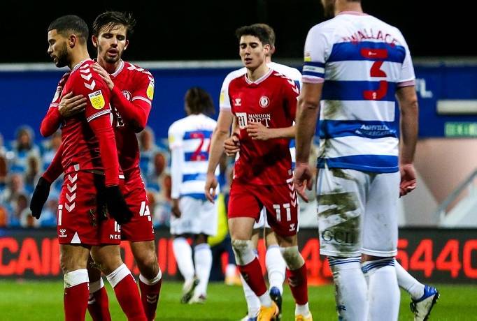 Nhận định kèo Bristol vs QPR, 2h45 ngày 31/12