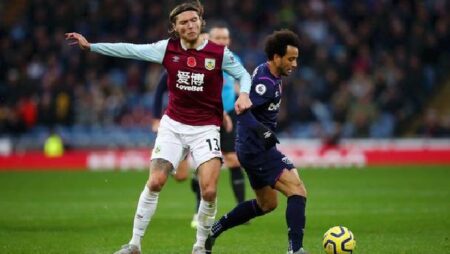 Nhận định kèo Burnley vs West Ham, 21h ngày 12/12