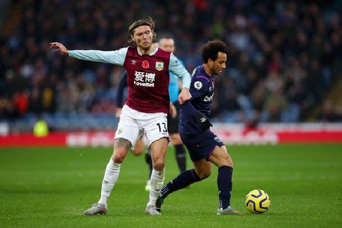 Nhận định kèo Burnley vs West Ham, 21h ngày 12/12