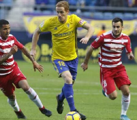 Nhận định kèo Cadiz vs Granada, 3h ngày 14/12