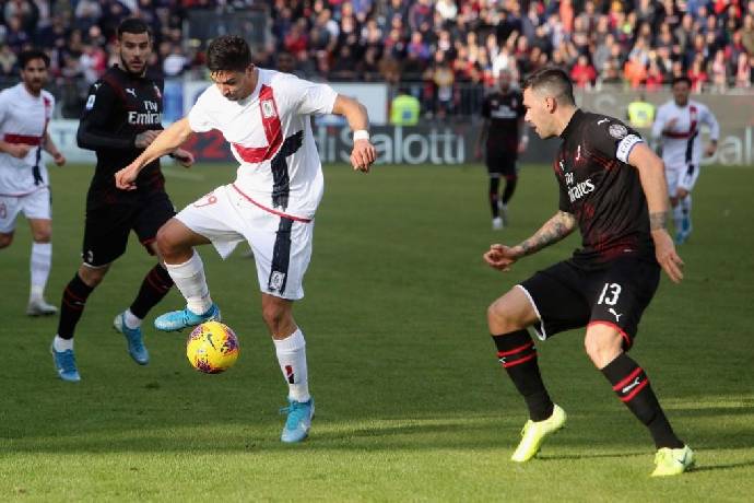 Nhận định kèo Cagliari vs Cittadella, 0h ngày 16/12