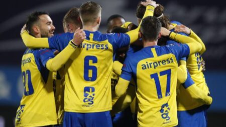 Nhận định kèo Cambuur vs NEC, 0h ngày 17/12