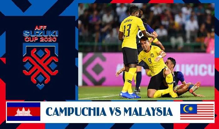 Nhận định kèo Campuchia vs Malaysia, 16h30 ngày 6/12