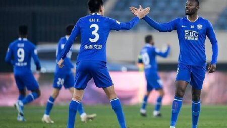 Nhận định kèo Cangzhou Mighty Lions vs Shanghai Shenhua, 18h30 ngày 15/12