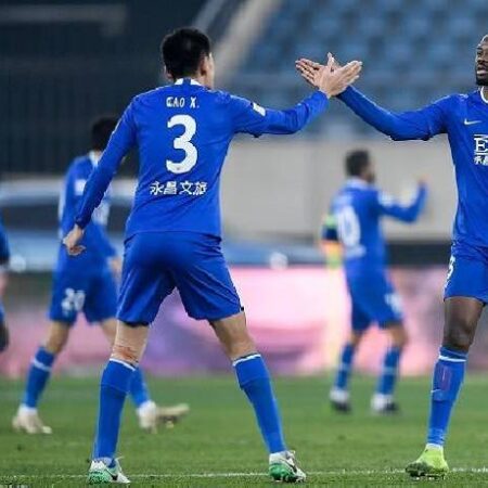 Nhận định kèo Cangzhou Mighty Lions vs Shanghai Shenhua, 18h30 ngày 15/12