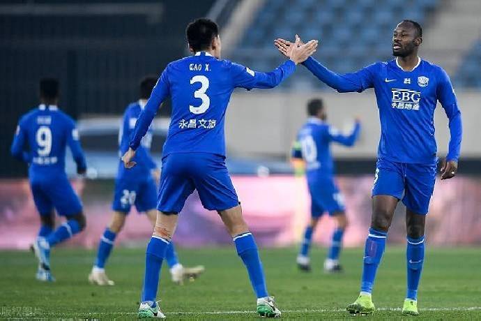 Nhận định kèo Cangzhou Mighty Lions vs Shanghai Shenhua, 18h30 ngày 15/12