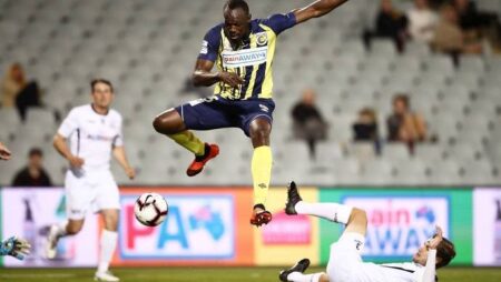 Nhận định kèo Central Coast Mariners vs Macarthur, 15h05 ngày 31/12