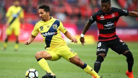 Nhận định kèo Central Coast Mariners vs Sydney, 14h20 ngày 12/12