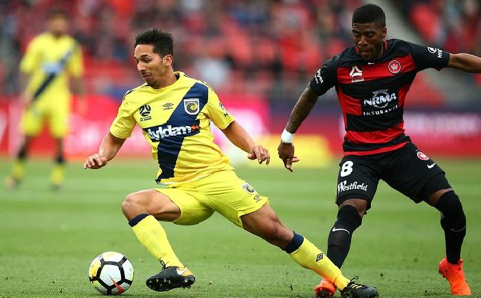 Nhận định kèo Central Coast Mariners vs Sydney, 14h20 ngày 12/12