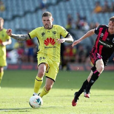 Nhận định kèo Central Coast Mariners vs Wellington Phoenix, 12h05 ngày 27/12