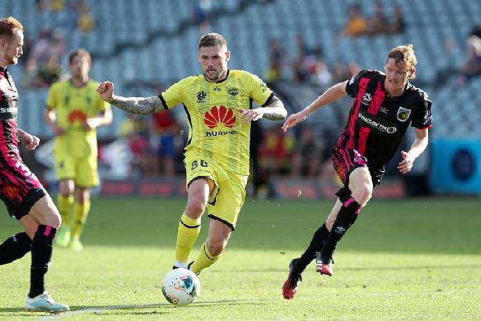 Nhận định kèo Central Coast Mariners vs Wellington Phoenix, 12h05 ngày 27/12