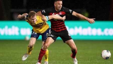 Nhận định kèo Central Coast Mariners vs Western Sydney, 13h05 ngày 18/12