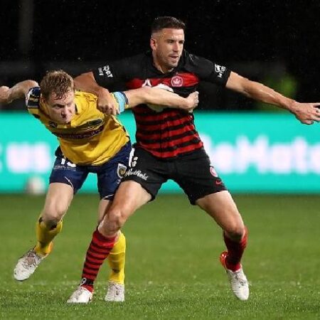 Nhận định kèo Central Coast Mariners vs Western Sydney, 13h05 ngày 18/12