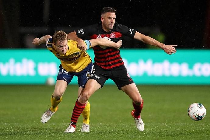 Nhận định kèo Central Coast Mariners vs Western Sydney, 13h05 ngày 18/12