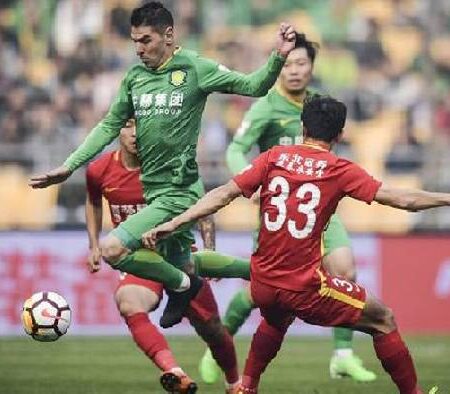 Nhận định kèo Changchun Yatai vs Guangzhou, 17h00 ngày 19/12