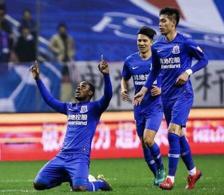 Nhận định kèo Chongqing Liangjiang vs Shanghai Shenhua, 18h30 ngày 31/12