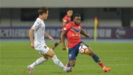 Nhận định kèo Chongqing Liangjiang vs Tianjin Tigers, 18h30 ngày 25/12