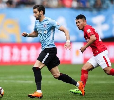 Nhận định kèo Chongqing Lifan vs Dalian Yifang, 14h30 ngày 15/12