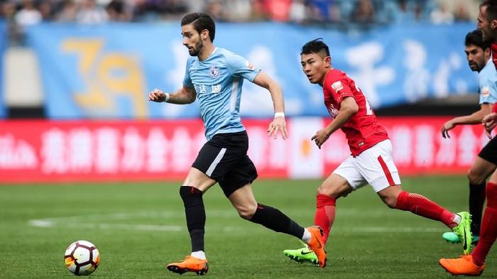 Nhận định kèo Chongqing Lifan vs Dalian Yifang, 14h30 ngày 15/12