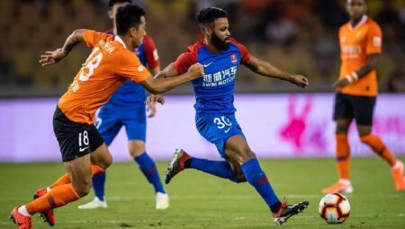 Nhận định kèo Chongqing Lifan vs Wuhan Zall, 14h30 ngày 21/12