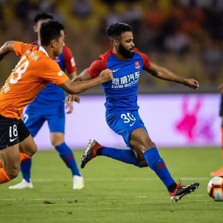 Nhận định kèo Chongqing Lifan vs Wuhan Zall, 14h30 ngày 21/12