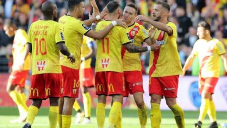 Nhận định kèo Clermont vs Lens, 3h ngày 2/12