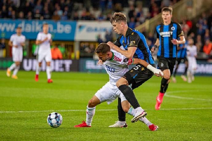 Nhận định kèo Club Brugge vs OH Leuven, 3h00 ngày 24/12