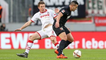 Nhận định kèo Cologne vs Augsburg, 2h30 ngày 11/12