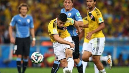 Nhận định kèo Colombia U20 vs Uruguay U20, 5h30 ngày 11/12