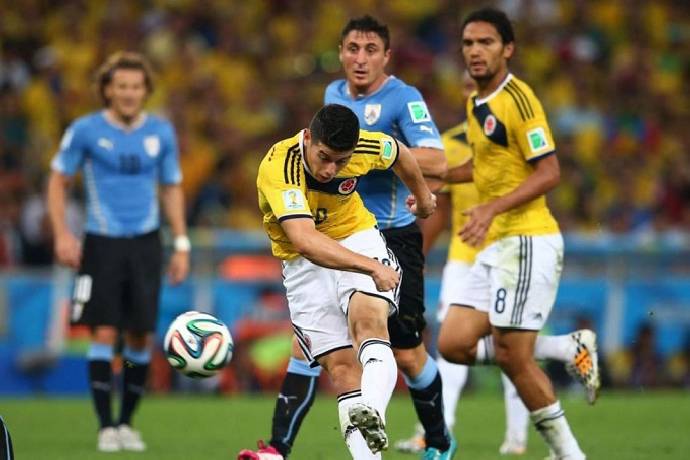 Nhận định kèo Colombia U20 vs Uruguay U20, 5h30 ngày 11/12