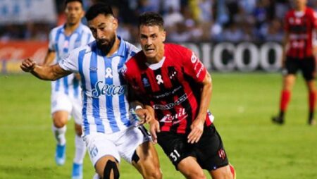 Nhận định kèo Colon vs Tucuman, 5h15 ngày 4/12