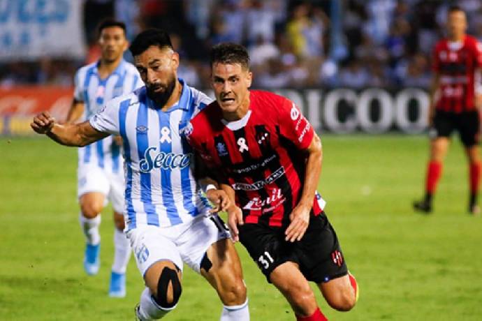 Nhận định kèo Colon vs Tucuman, 5h15 ngày 4/12