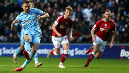 Nhận định kèo Coventry vs West Brom, 19h30 ngày 4/12