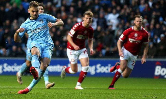 Nhận định kèo Coventry vs West Brom, 19h30 ngày 4/12